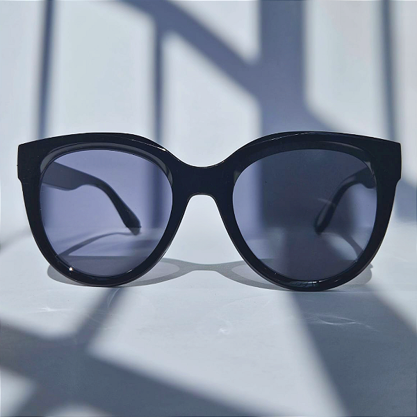 Óculos de Sol - Qatar - Black