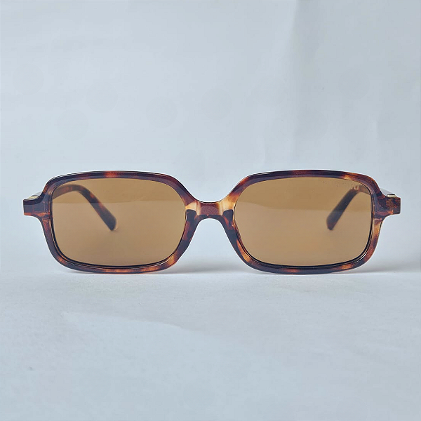Óculos de Sol - Vermont - Tortoise