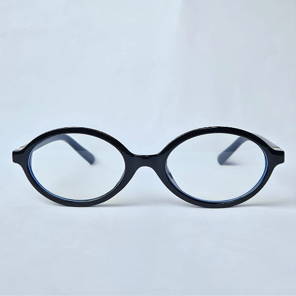 Armação Vermont - Black