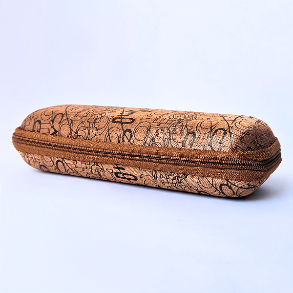 Case de Proteção - Draw Brown