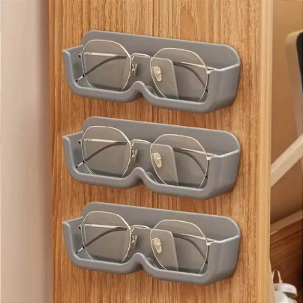 Suporte Decoração P/ Óculos - Gray