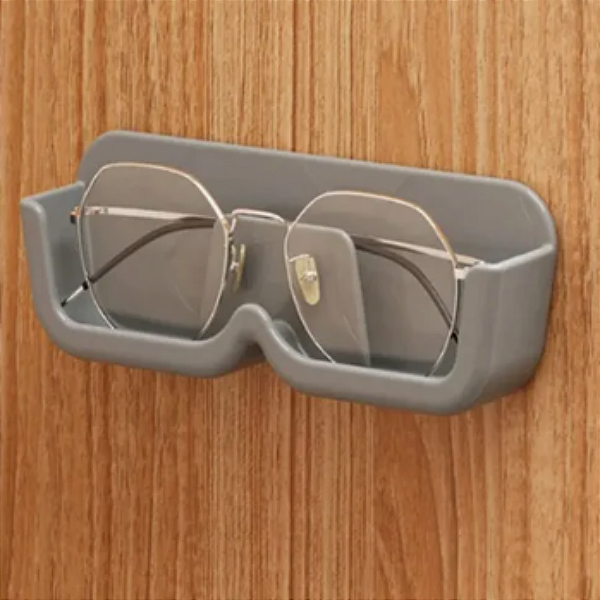 Suporte Decoração P/ Óculos - Gray