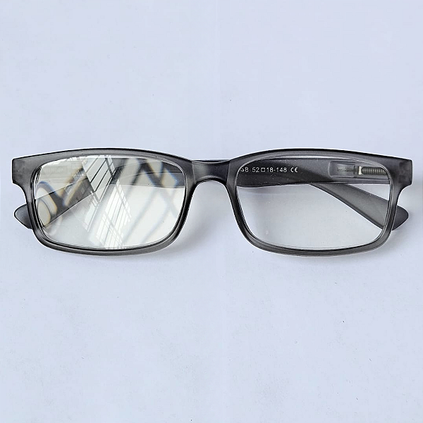 Óculos de Leitura Montreal - Gray