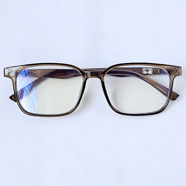 Óculos de Leitura Kentucky - Green Transparent