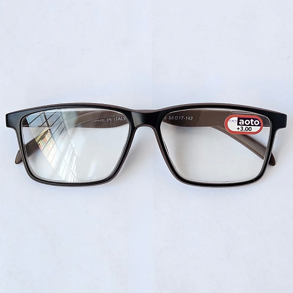 Óculos de Leitura Minnesota - Brown