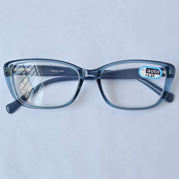 Óculos de Leitura Atlanta - Blue