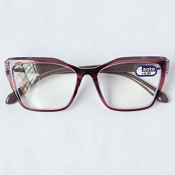 Óculos de Leitura Maldivas - Purple