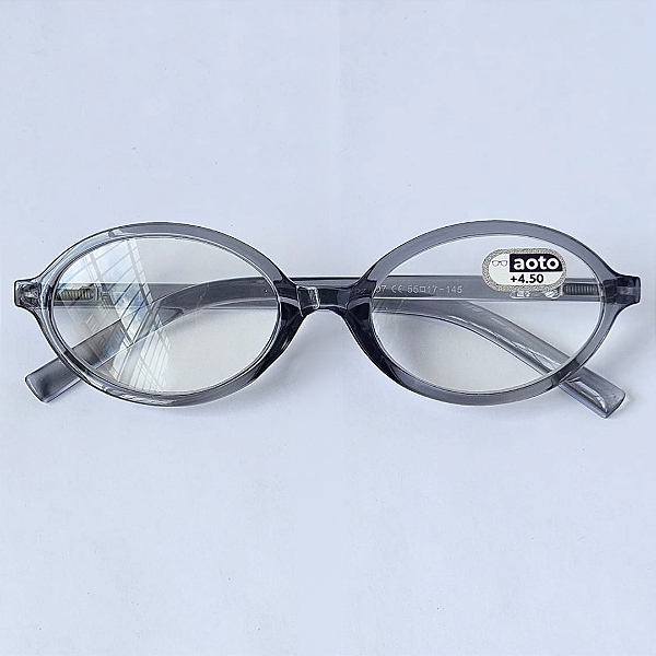 Óculos de Leitura Zagrebe - Gray