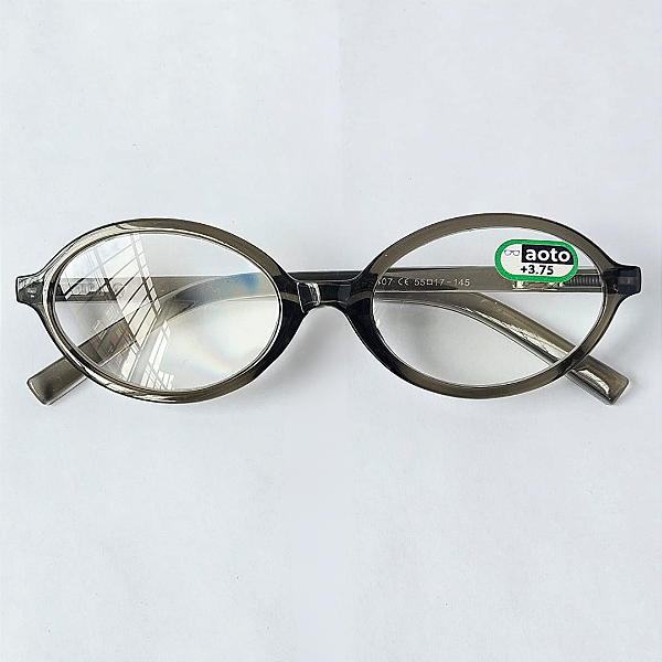 Óculos de Leitura Zagrebe - Green