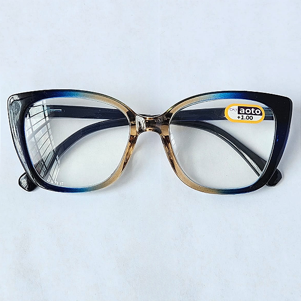 Óculos de Leitura Siena - Blue Ocean