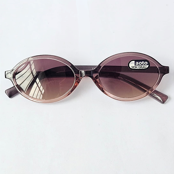 Óculos Zagrebe Escuro - Cherry
