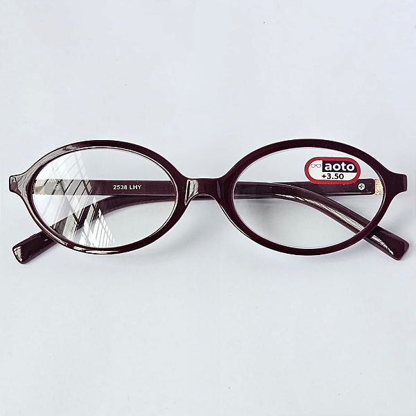 Óculos de Leitura Vermont - Wine