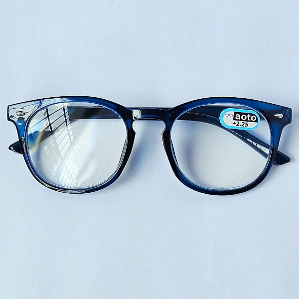 Óculos de Leitura Mumbai - Blue