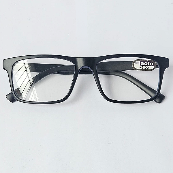 Óculos de Leitura Vegas - Black and Blue