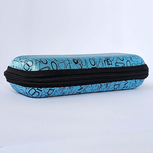 Case de Proteção - Draw Blue