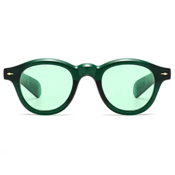 Óculos de Sol - Noruega - Dark Green