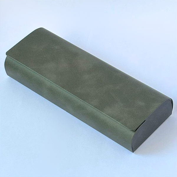 Estojo Para Óculos Cart - Gray