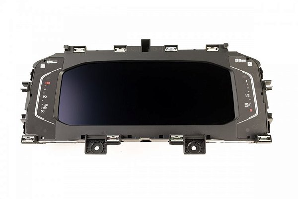 Painel Digital Polo Virtus Nivus Tcross