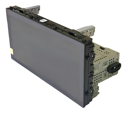 Radio Central Multimídia Vwplay 10 Polo T-cross Nivus Virtus