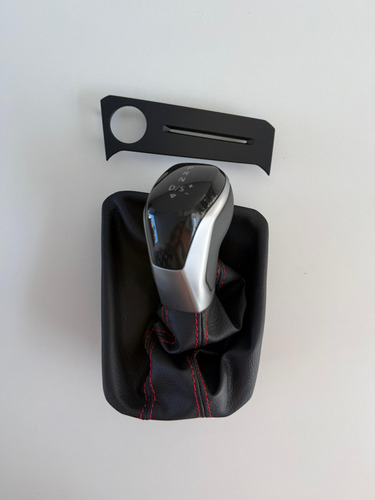 Manopla De Câmbio Led Volkswagen Polo Virtus Nivus