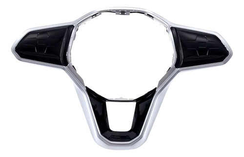 Comando Volante Full Touch Nivus Polo Taos T-cross Original