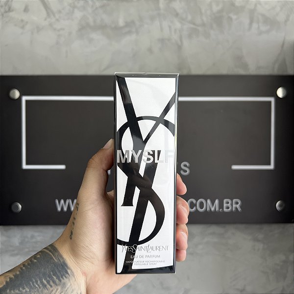 MYSLF Yves Saint Laurent Eau de Parfum - Perfume Masculino