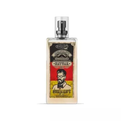 Aromatizante Automotivo Natuar Men Germany