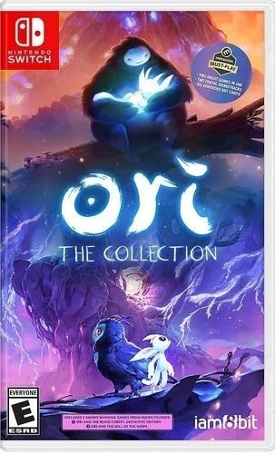 Ori The Collection - Nintendo Switch