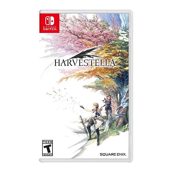 Harvestella - Nintendo Switch