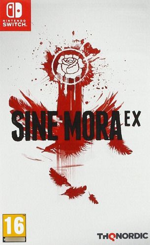 Sine Mora Ex - Nintendo Switch