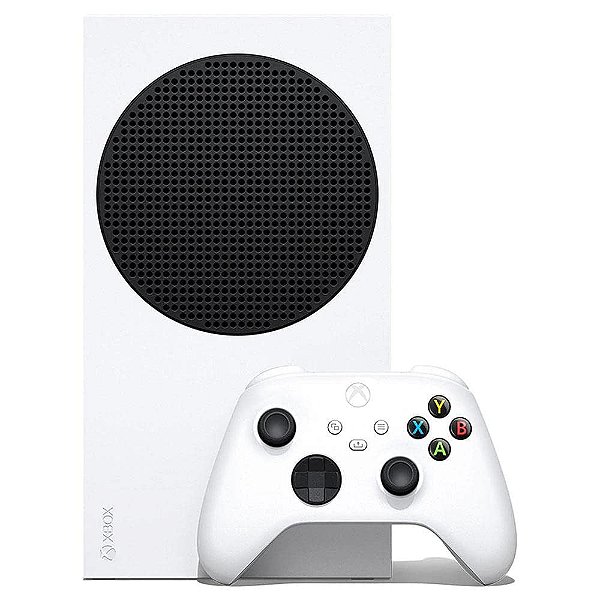 Xbox Series S 512GB
