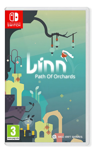 Linn Path Of Orchards - Nintendo Switch