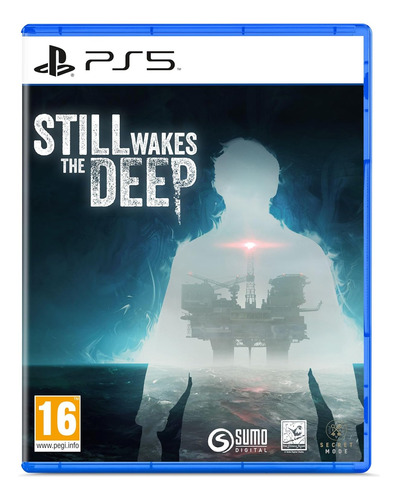 Still Wakes The Deep - PS5