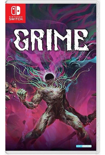 Grime - Nintendo Switch