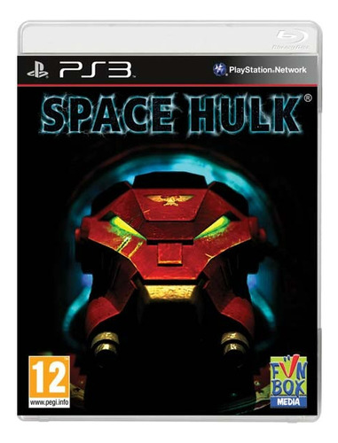 Space Hulk - PS3