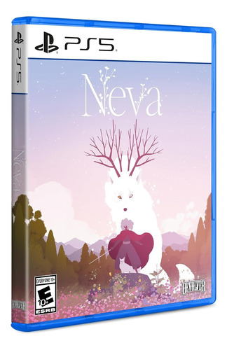 Neva - PS5