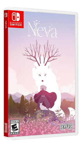 Neva - Nintendo Switch