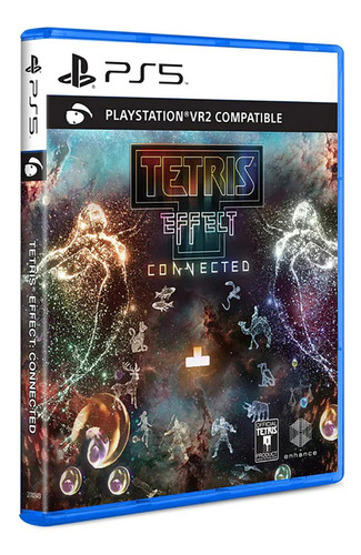 Tetris Effect Connected - PS5