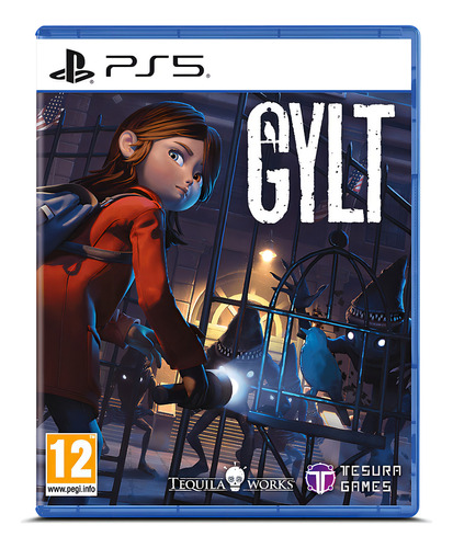 Gylt - PS5