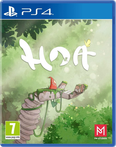 Hoa - PS4