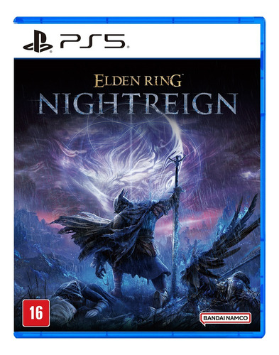 Elden Ring Nightreign - PS5