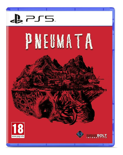 Pneumata - PS5