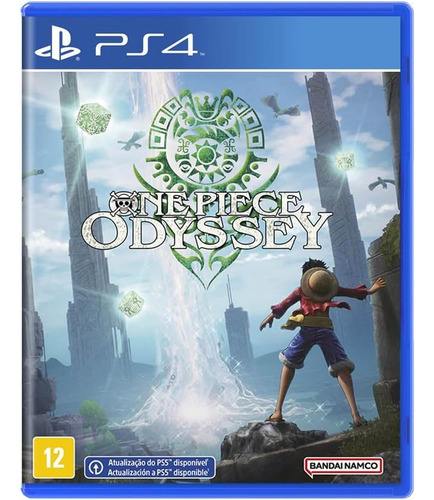 One Piece Odyssey - PS4