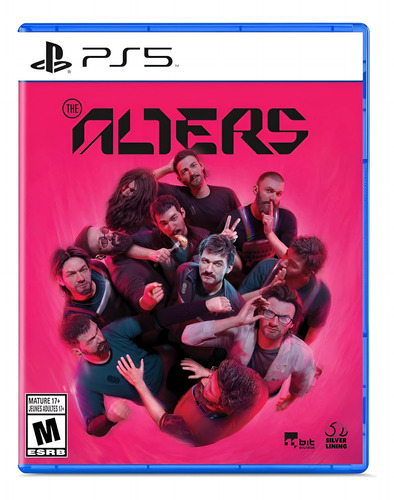The Alters - PS5