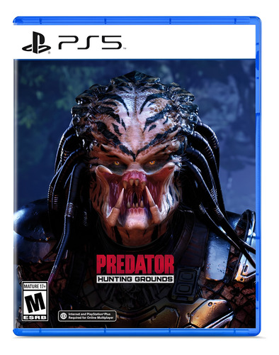Predator: Hunting Grounds - Ps5