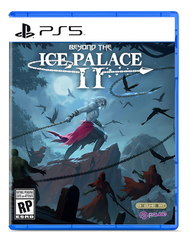 Beyond The Ice Palace 2 - PS5