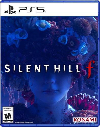 Silent Hill F - PS5