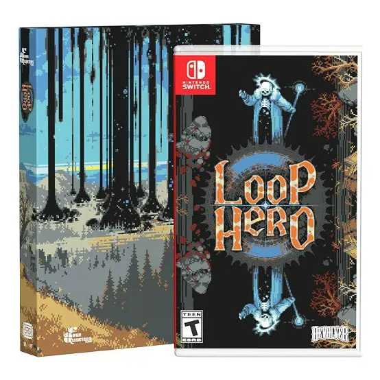 Loop Hero - Nintendo Switch