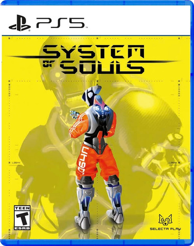 System Of Souls - PS5