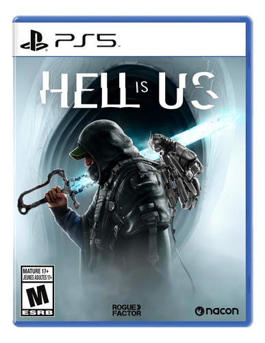 Hell Is Us - PS5
